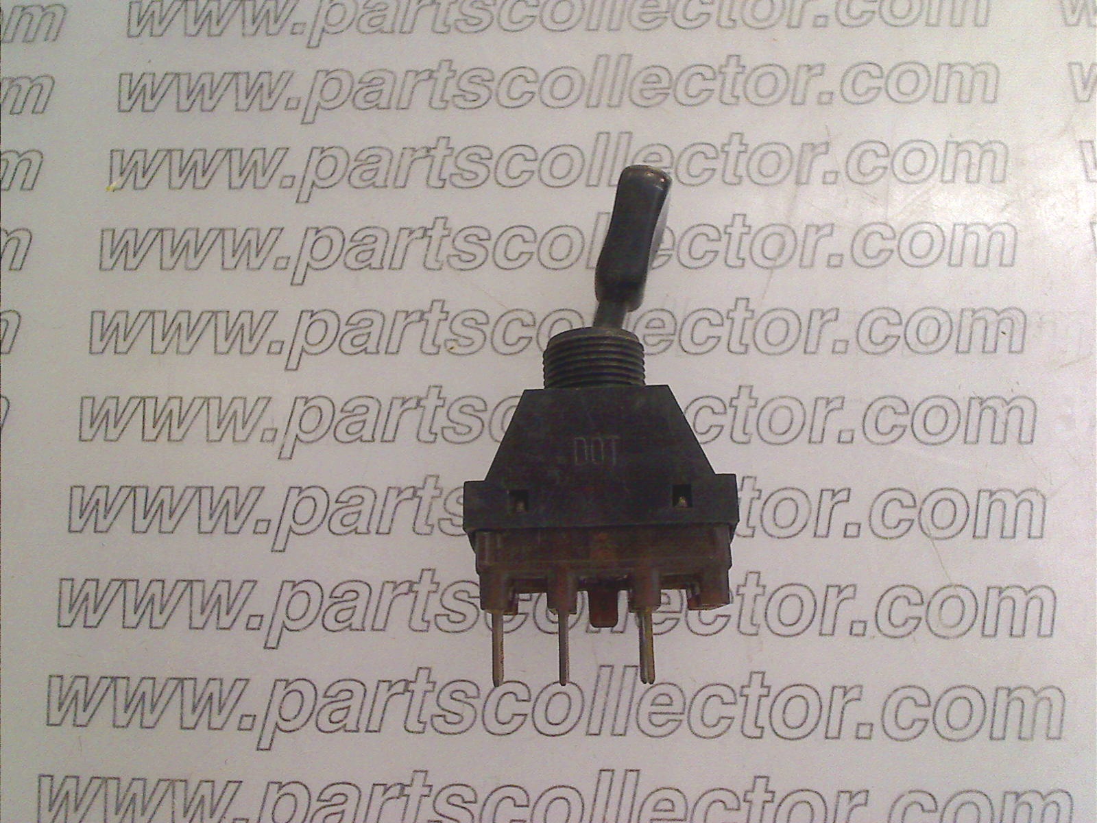 ANSOR 4341948 Electrical system code 9562 compatible with: ANSOR ANSOR, FIAT 127, FIAT 130, FIAT FIAT - detail view